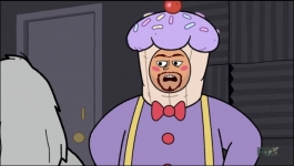 Universal Basic Guys - Season 01 Episode 09